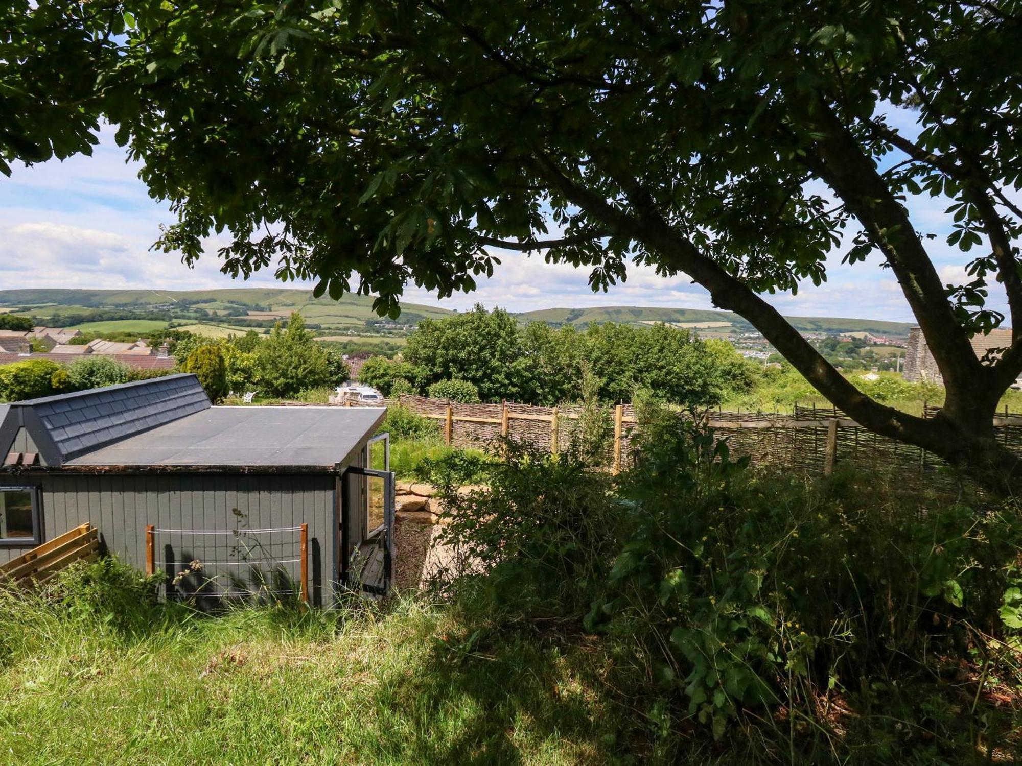 The Cabin 斯沃尼奇 外观 照片